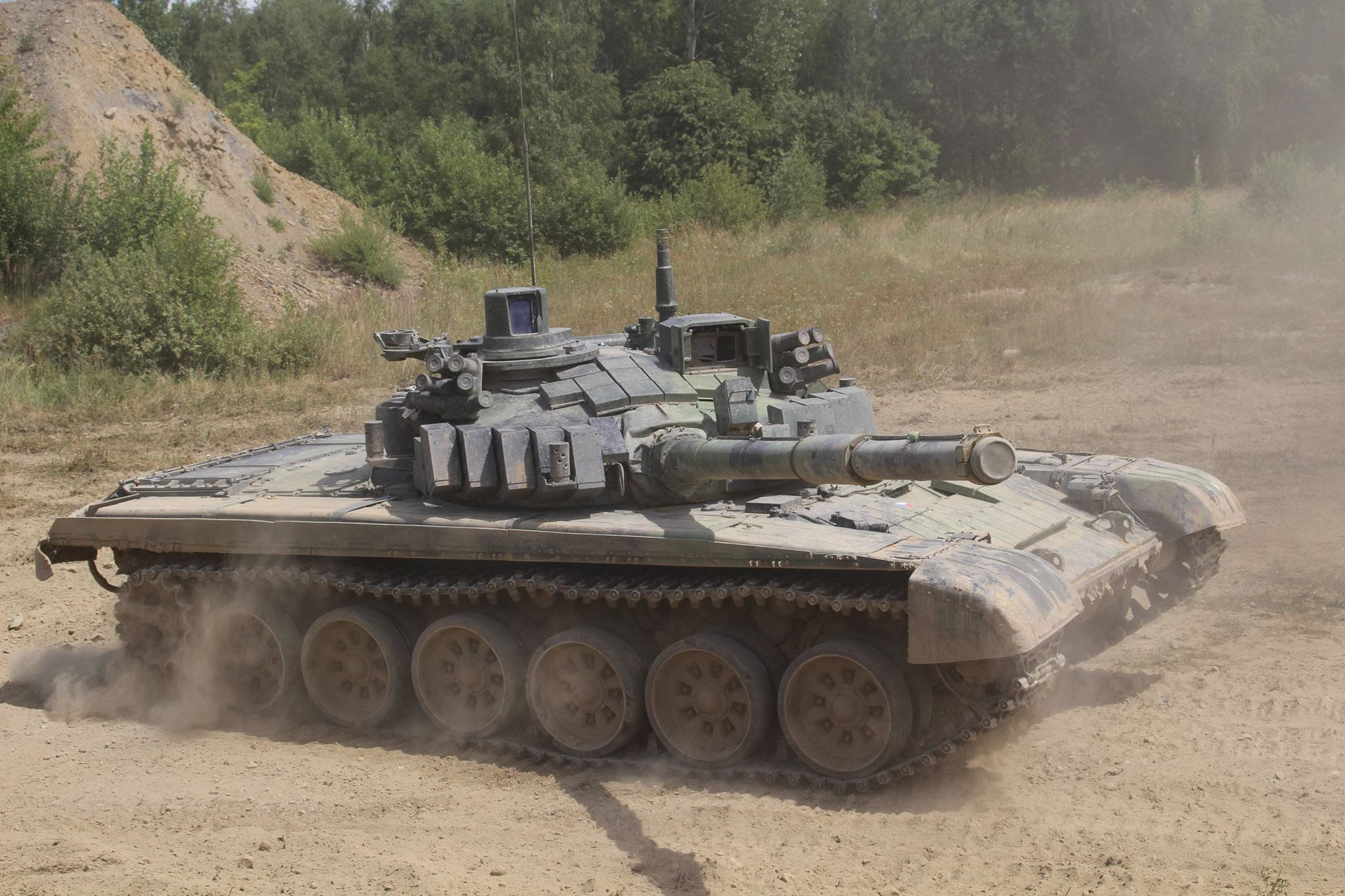 T 72b3 Vs T 72m4cz What S The Best T 72 Variant Today Historical Discussion War Thunder Official Forum