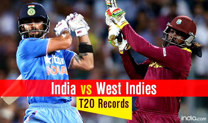India vs West Indies, ICC T20 World Cup 2016 semifinal A look at