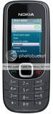 Download Tema Nokia 2323 Classic Wallpaper