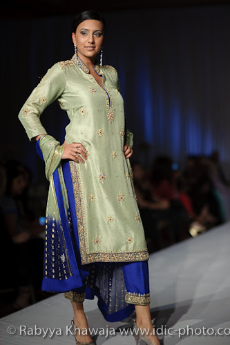 Fashion for a Cause with Deepak Perwani in Arlington, Virginia -6