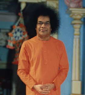 sathya sai baba