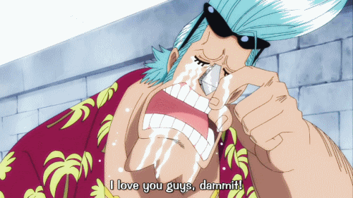 One Piece Gif Thread R Onepiece