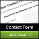 Simple PHP Contact Form - themeforest Item for Sale