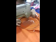 Terlengkap Cara Bordir Manual Menggunakan Mesin Jahit, Terupdate!