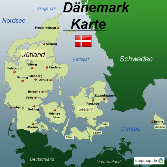 Sehnsucht Danemark Ii 09 18 Vpp Nurnberg