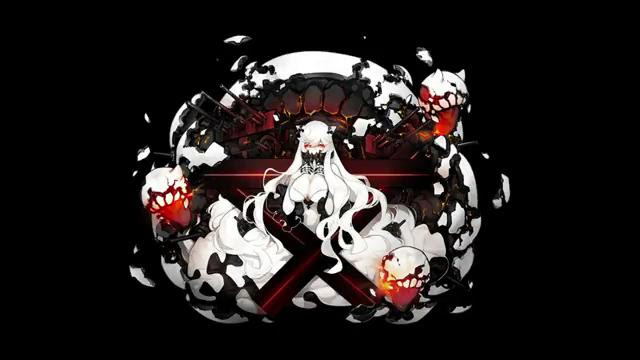 艦これ 關於mi作戰敵方與赤加賀 動漫區 百合会 手机版 Powered By Discuz