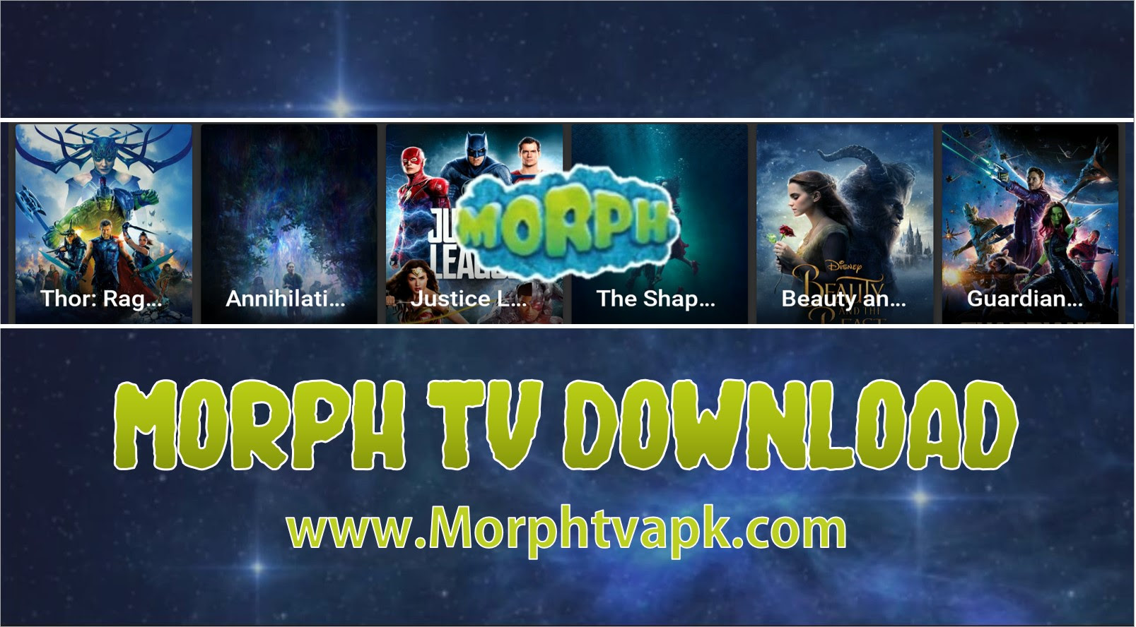 Morph Tv Apk V1 69 Download For Android Ios Pc Fire Tv Fire Stick