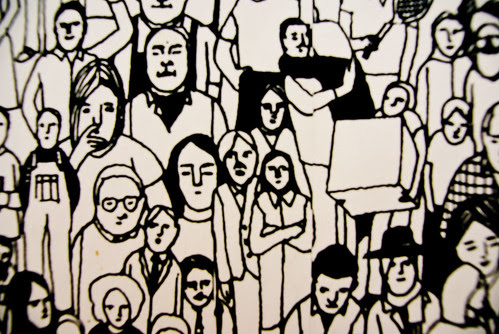Crowd Sourcing