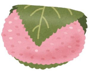 ひな祭りの食べ物 桜餅など桃の節句の食べ物 お菓子の由来や意味 Bravo Note