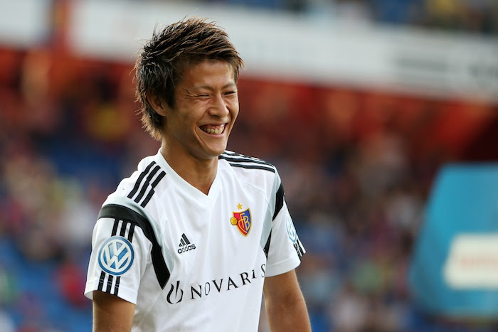 柿谷曜一朗の画像 原寸画像検索