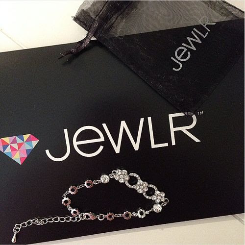 100 best Name Necklaces by Jewlr images on Pinterest ...
