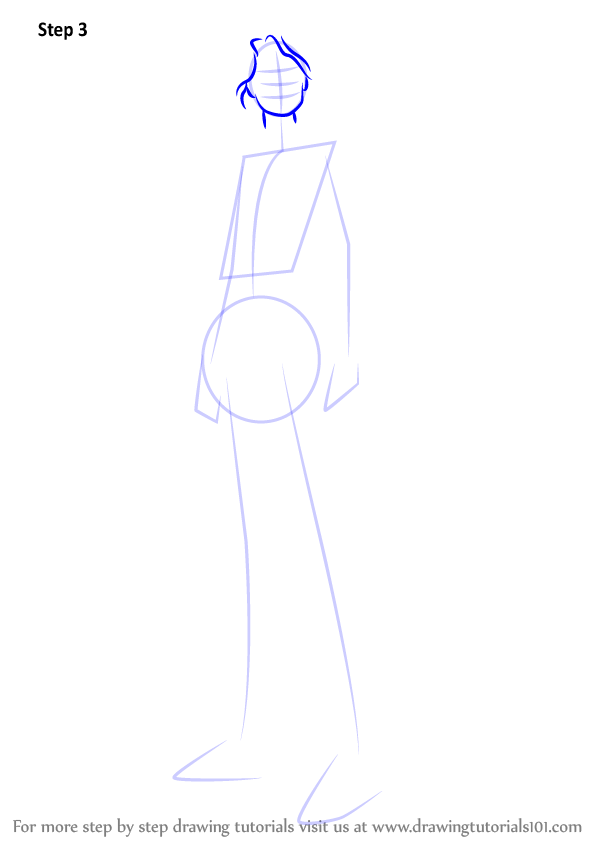 of draw to face how human by to Learn Step Invisible Comics) Woman (Marvel How Draw