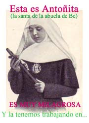 Una ayuda nunca viene mal: