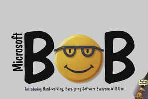 Microsoft Bob