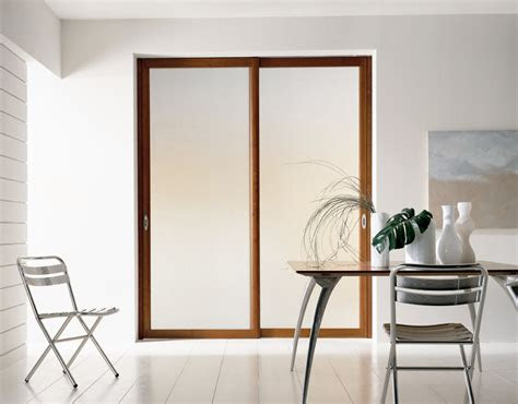 installing sliding interior doors    traba homes
