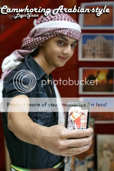 Arabian whore camwhore