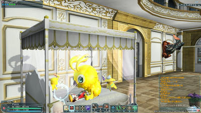 Pso2攻略日記 オタクの集い