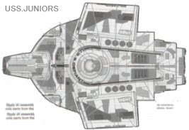 Uss ジュニアスストーリー
