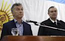 Argentina's Macri orders probe for 'truth' about missing submarine