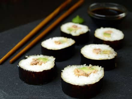 Thon En Boite Cookismo Recettes Saines Faciles Et Inventives