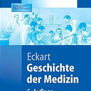Read Online Geschichte der Medizin (Springer-Lehrbuch) Book Directory PDF