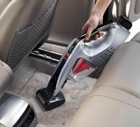 Hoover Platinum