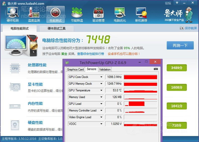 Nvidia Releases New Geforce Gt 700m Mobile Gpus Page 4 Notebookreview