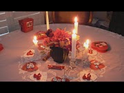 33+ Romantic Dinner Ideas At Home For Him, Amazing Inspiration!