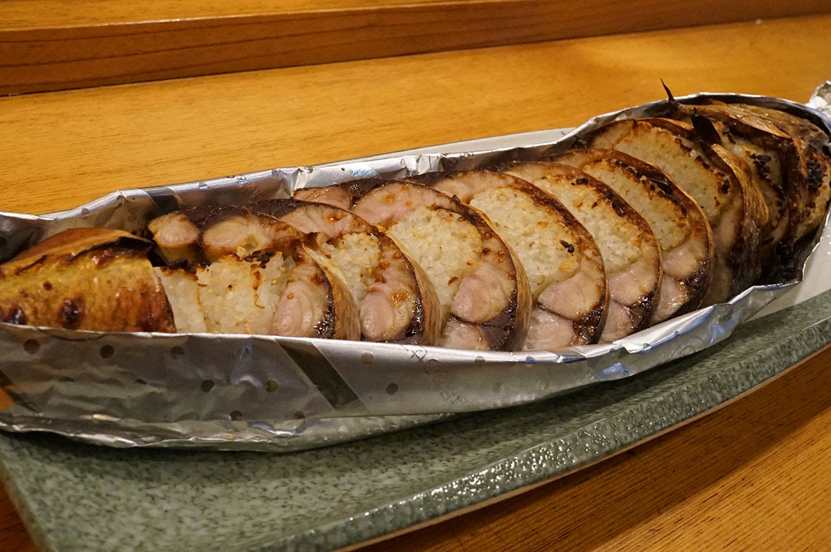 味劇場 ちか 予約必至の人気店 繰り広げられるのは まさに 味劇場 四万十川 観光ガイド