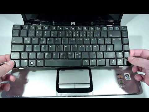 HP Pavilion dv6000 - Entertainment Notebook PC Support and ...