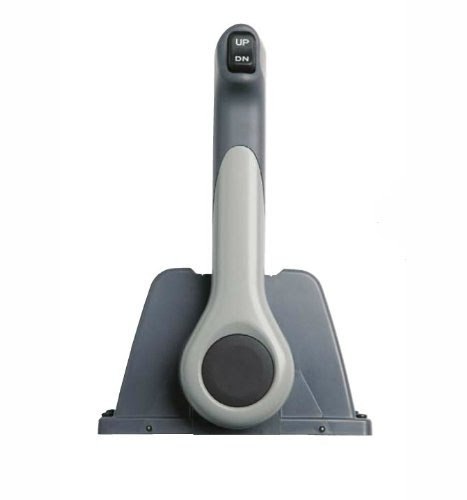 Yamaha 704 Standard Single Binnacle Control