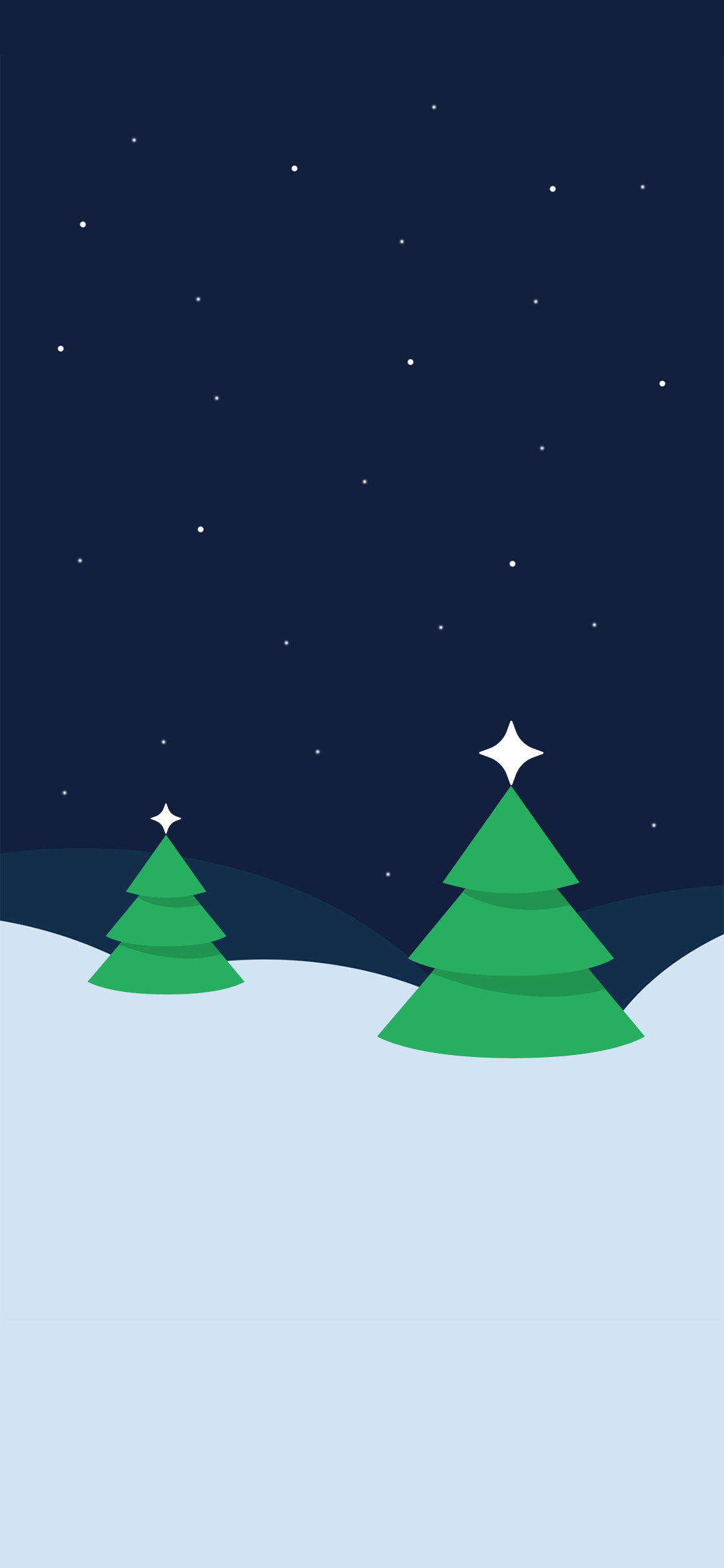  Christmas  wallpaper  pack