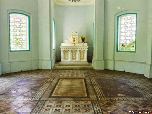 Gặp gỡ giữa nhà mồ Petrus Ký