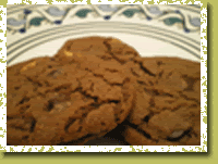 Double Chocolate Chip Cookies