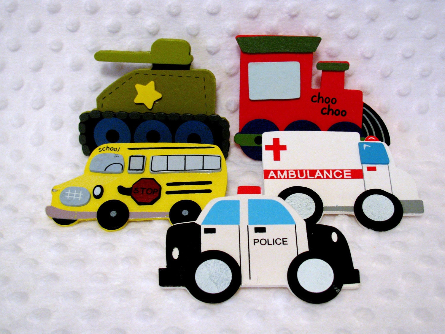 Decorative Plug Outlet Socket Covers Working by Diannasdiapercakes