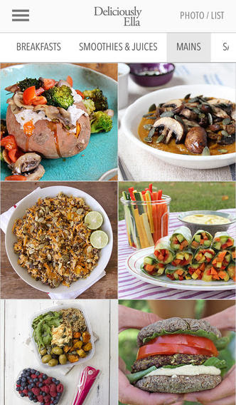 Hình ảnh 9 ứng dụng hay ho dành cho người có tâm hồn ăn uống số 6