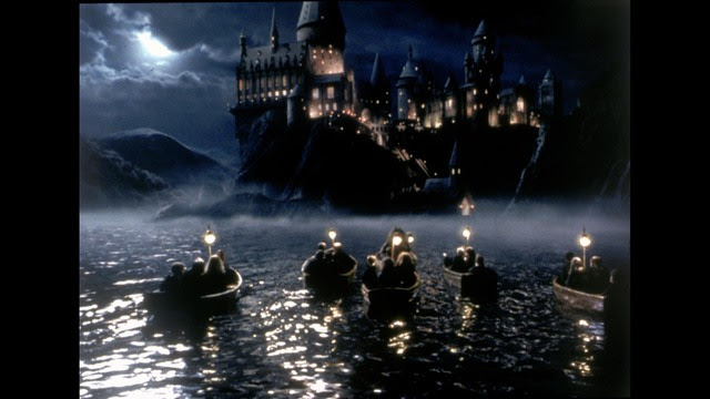 ... the American Hogwarts in Rowling's new Pottermore entry | WCNC.com
