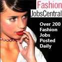 Fashion Jobs Central - 200+ Jobs Daily