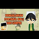 Gambar Animasi Santri