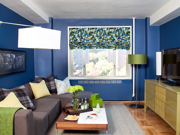 Tips to Make Your Small Living Room Prettier Tips to Make Your Small Living Room Prettier