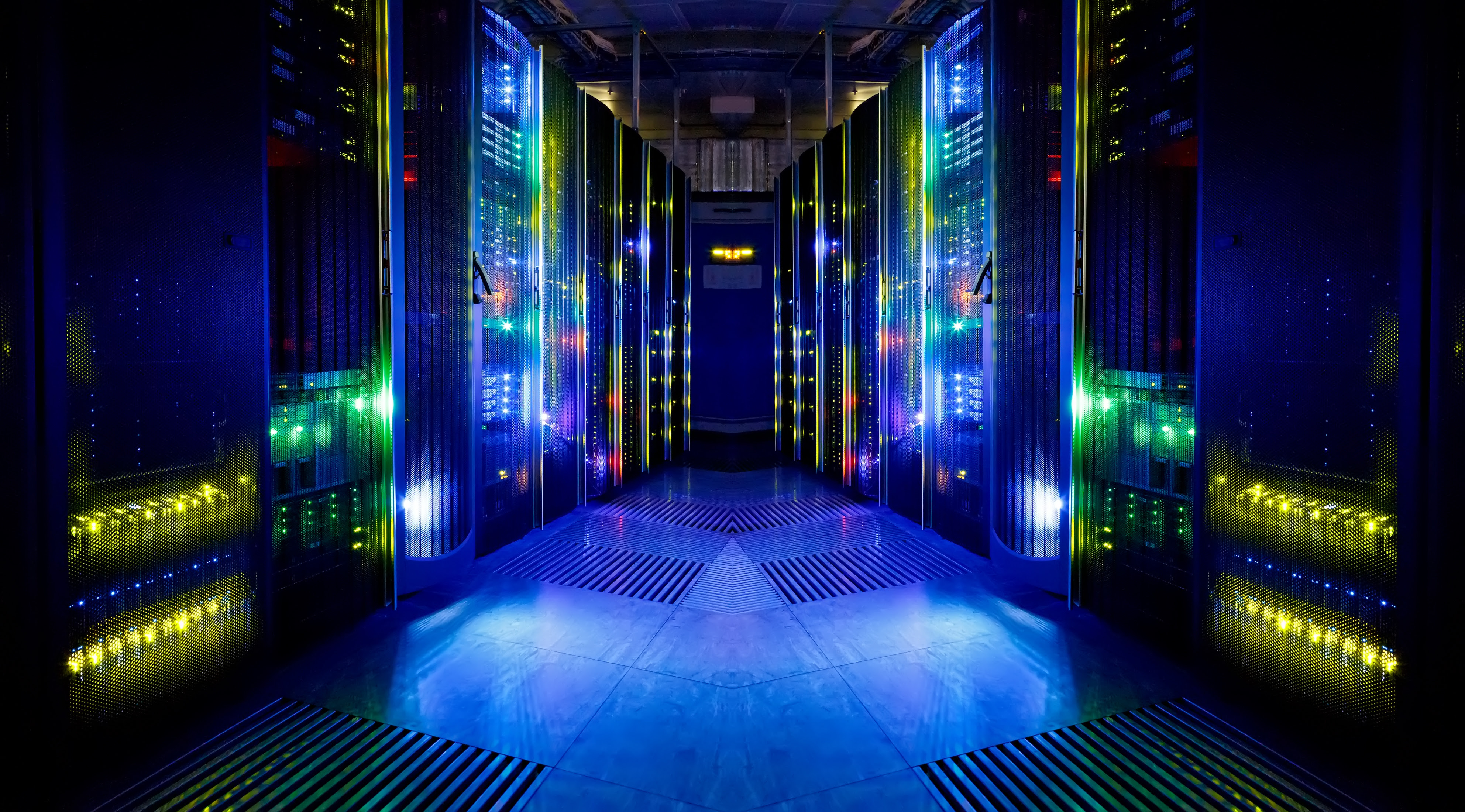 Data Centers Attracting Private Equity and Public ...