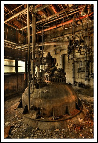 Corpse Grinder