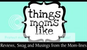Things Moms Like