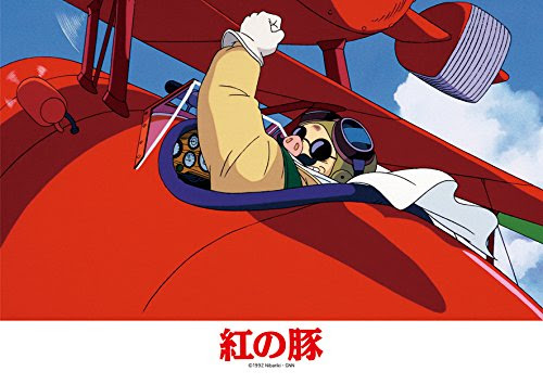 映画 紅の豚 ポルコ ロッソに惚れ直す ジブリ史上最も大人なキャラクターについてご紹介 Ciatr シアター