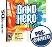 Band Hero PRE-OWNED - Nintendo DS