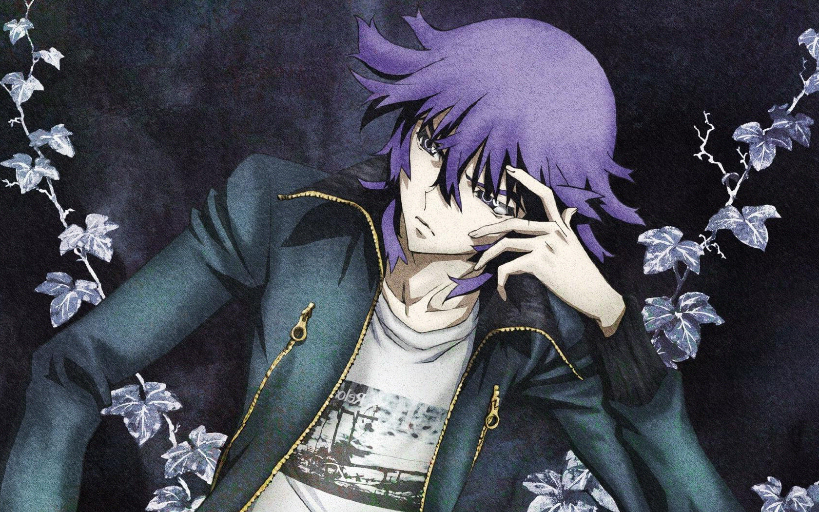 Yuuki  Anime Guys Photo 24831989  Fanpop