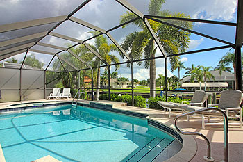 Villas2000 Cape Coral Vacation Homes