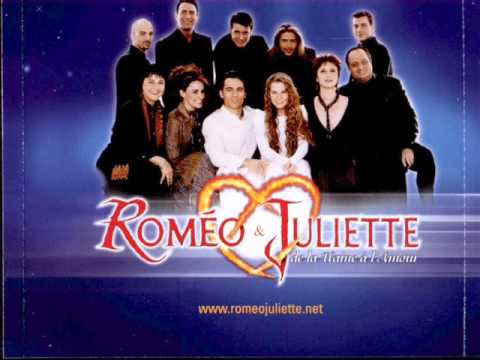 Rom o et Juliette (musical) - 