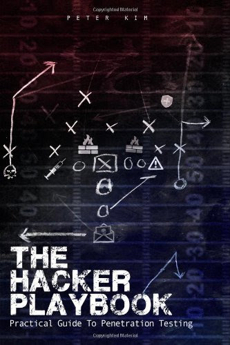 The Hacker Playbook: Practical Guide To Penetration Testing The Hacker Playbook: Practical Guide To Penetration Testing