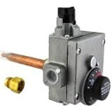 Water heater replacement parts (68). Reliance Lp Gas Water Heater Control (9002122005) - Water ...